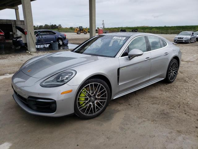 2022 PORSCHE PANAMERA WP0AK2A79NL132024