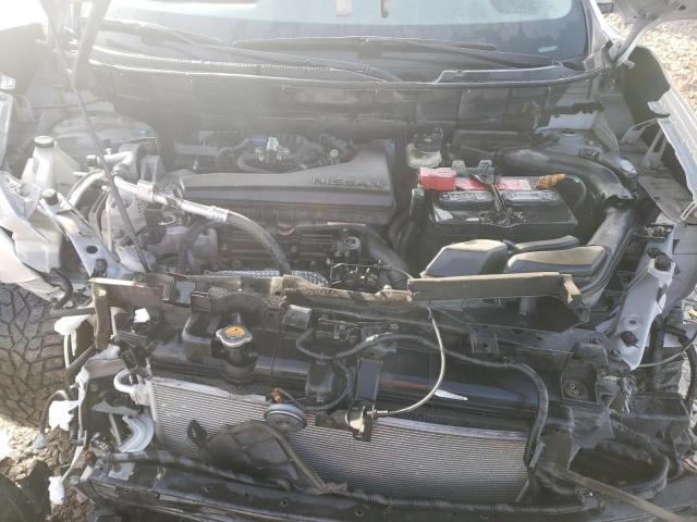 2016 NISSAN ROGUE S - 5N1AT2MM5GC788105