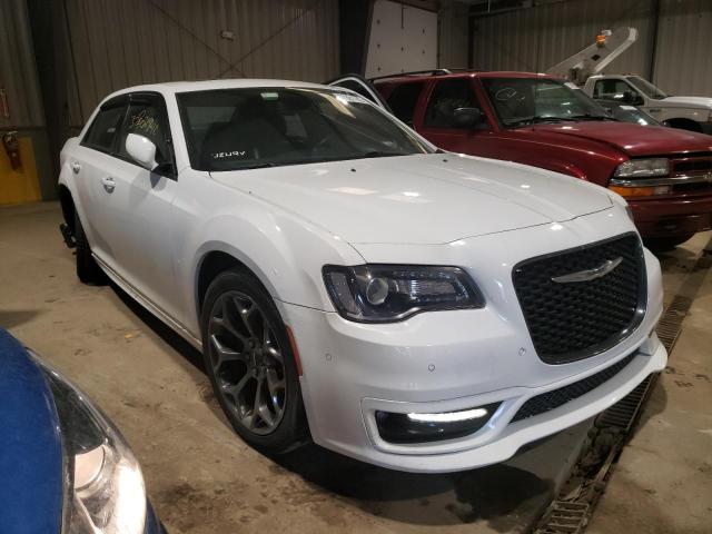 2018 CHRYSLER 300 2C3CCABG7JH243990
