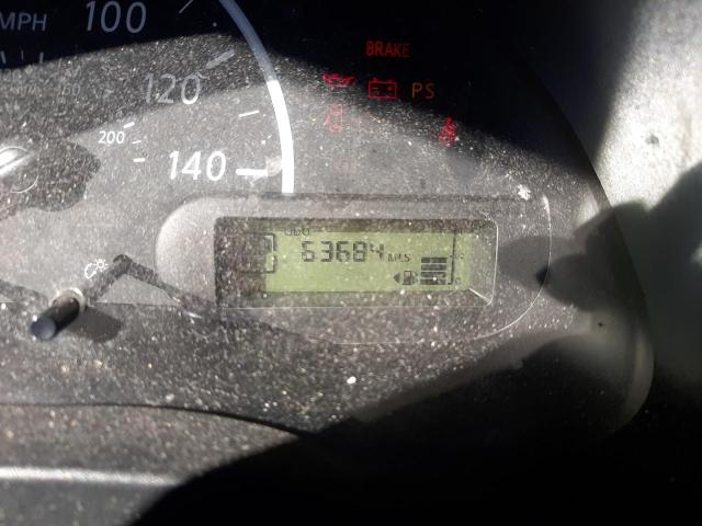 3N1CN7AP5GL910309 Nissan Versa S 2016. Фото: 7
