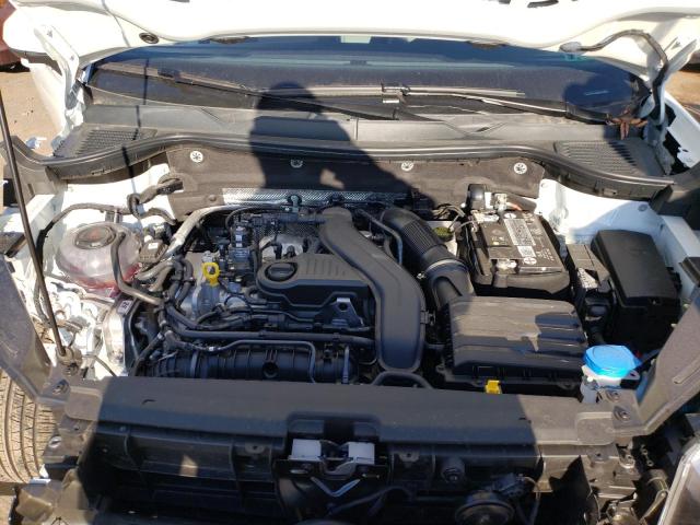 2022 VOLKSWAGEN TAOS 3VVRX7B27NM013554