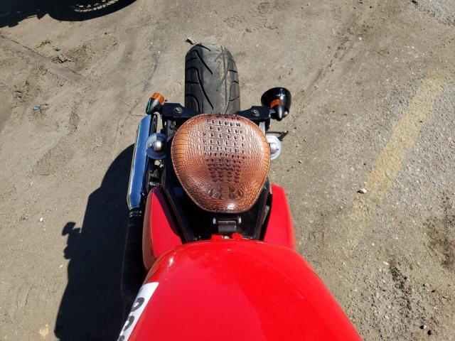 2007 HONDA VT750 C2F JH2RC53407M003954