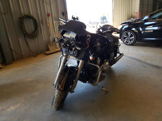 2011 HARLEY-DAVIDSON FLTRU 1HD1KGM17BB657703