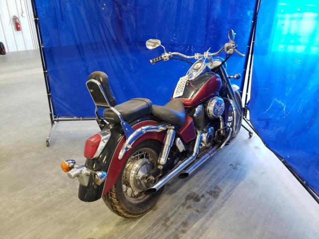 2002 HONDA VT750 CDC JH2RC446X2M613637