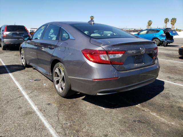 2018 HONDA ACCORD EX 1HGCV1F42JA083894