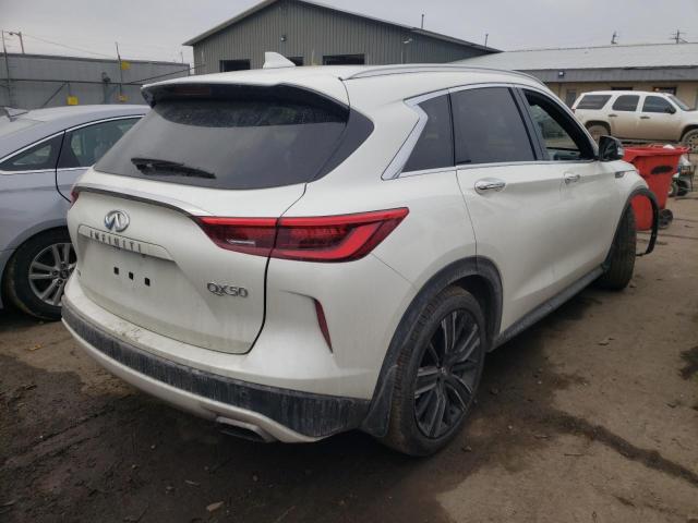 2021 INFINITI QX50 LUXE 3PCAJ5BB9MF108881