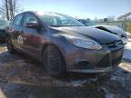 2013 FORD  FOCUS