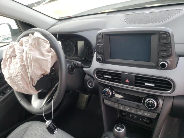 2021 HYUNDAI KONA LIMIT KM8K3CA58MU729935