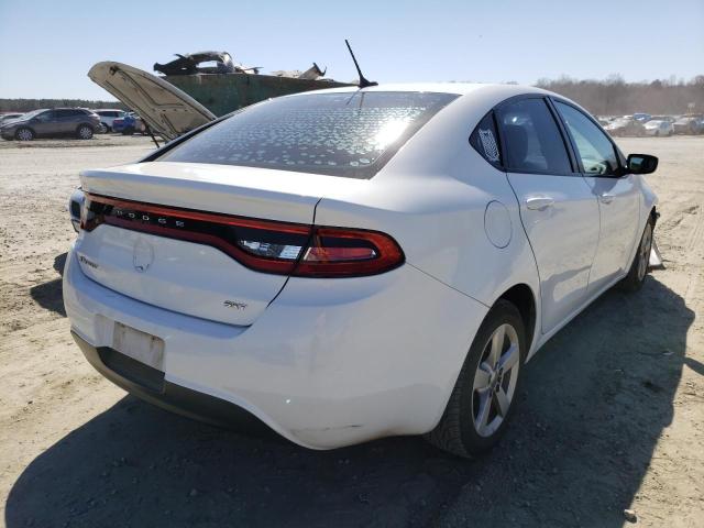 2015 DODGE DART SXT - 1C3CDFBB8FD227266