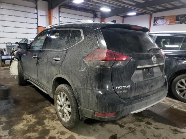 2019 NISSAN ROGUE S - 5N1AT2MV3KC790355