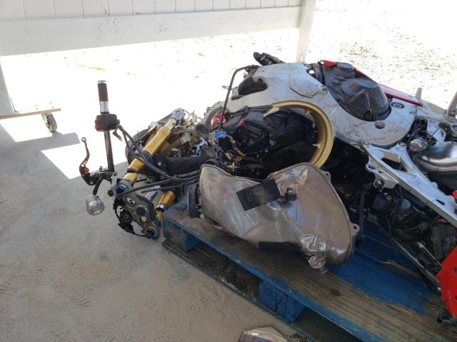 2017 HONDA CBR1000 SP JH2SC7770HK000244