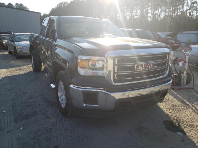 2015 GMC SIERRA K15 1GTV2UEH6FZ357838