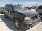 2007 CHEVROLET  TRAILBLAZER