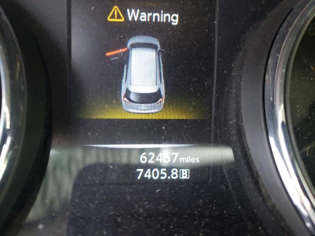 2016 NISSAN ROGUE S - 5N1AT2MM5GC788105
