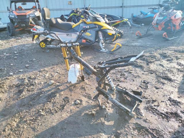 2015 HONDA GROM 125 MLHJC6113F5108546