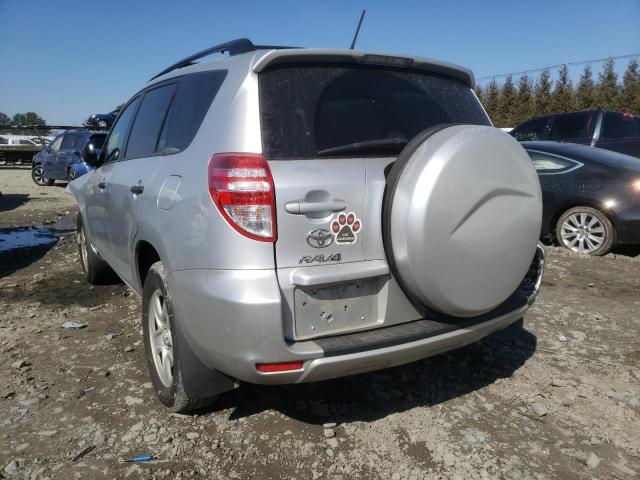 2011 TOYOTA RAV4 - 2T3BF4DVXBW146005