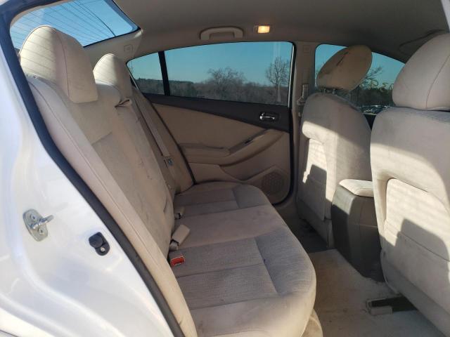 1N4AL2AP9CN449242 Nissan Altima Bas 2012. Фото: 5