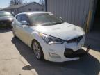 2013 HYUNDAI  VELOSTER