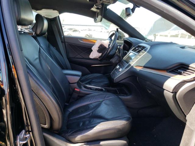 2017 LINCOLN MKC SELECT 5LMCJ2C95HUL12862