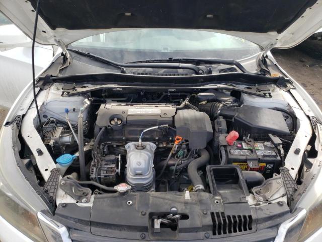 1HGCR2F74DA130187 Honda Accord Ex 2013. Фото: 6