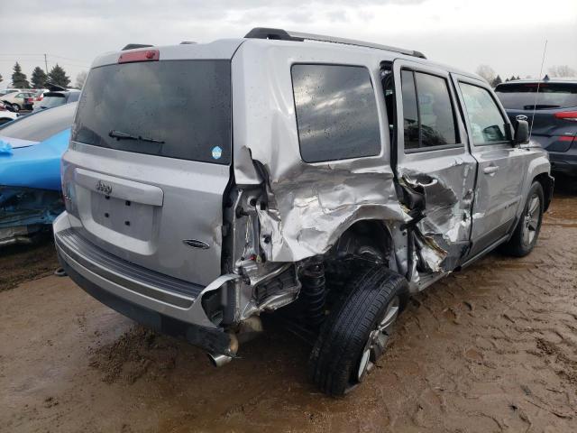 2016 JEEP PATRIOT SP 1C4NJRBB3GD595869