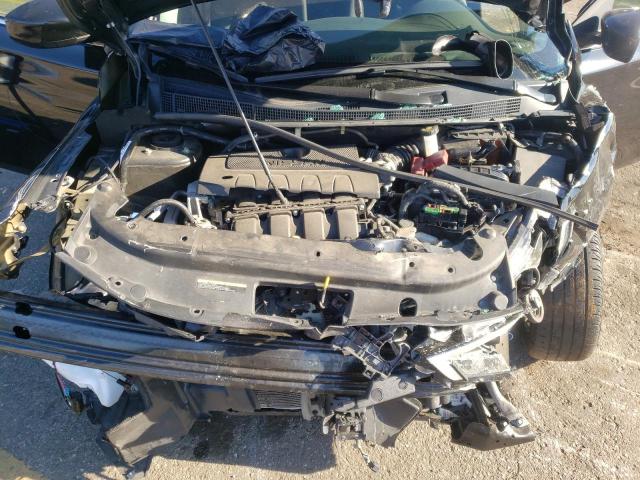 2019 NISSAN SENTRA S/S 3N1AB7AP1KL627494