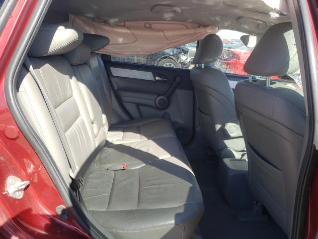 2010 HONDA CR-V EXL - 5J6RE4H7XAL029100