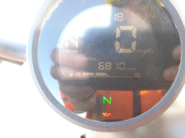 2021 HONDA CMX500 MLHPC5603M5400179