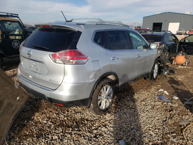 2016 NISSAN ROGUE S - 5N1AT2MM5GC788105