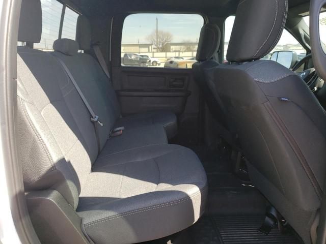 2021 RAM 2500 TRADE 3C6UR5CJ3MG698525