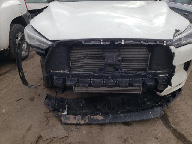 2021 INFINITI QX50 LUXE 3PCAJ5BB9MF108881