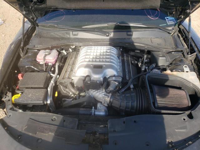 2021 DODGE CHARGER SR 2C3CDXL95MH537957