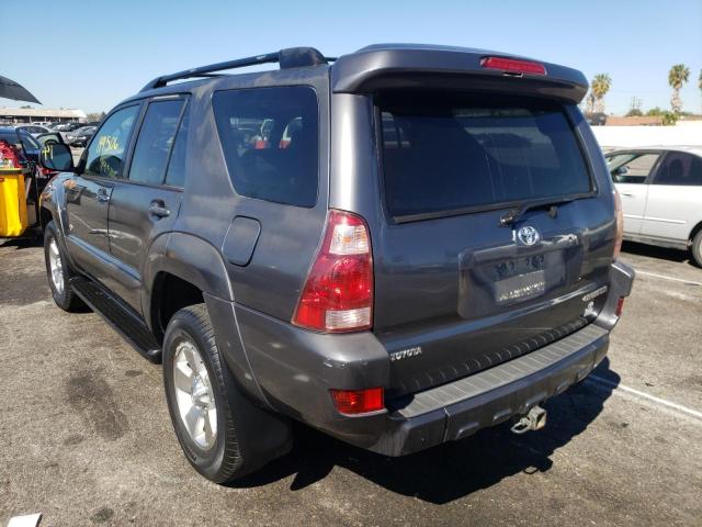 JTEZU14R458033047 Toyota 4Runner Sr 2005. Фото: 2