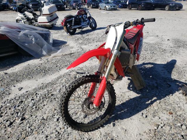2011 HONDA CRF450 R JH2PE0532BK900402