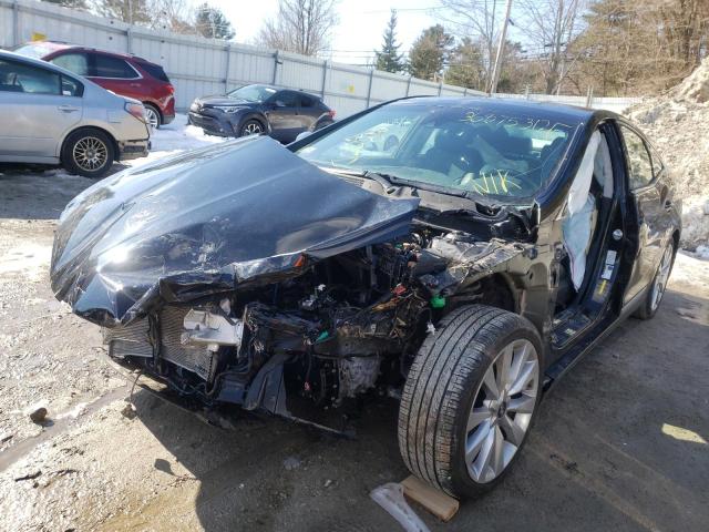 2017 HYUNDAI AZERA LIMI KMHFH4JG5HA579848