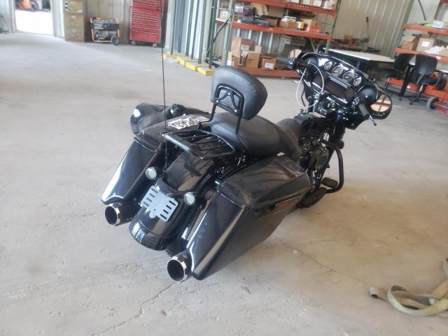 2020 HARLEY-DAVIDSON FLHXS 1HD1KRP15LB666067