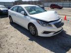 2016 HYUNDAI  SONATA