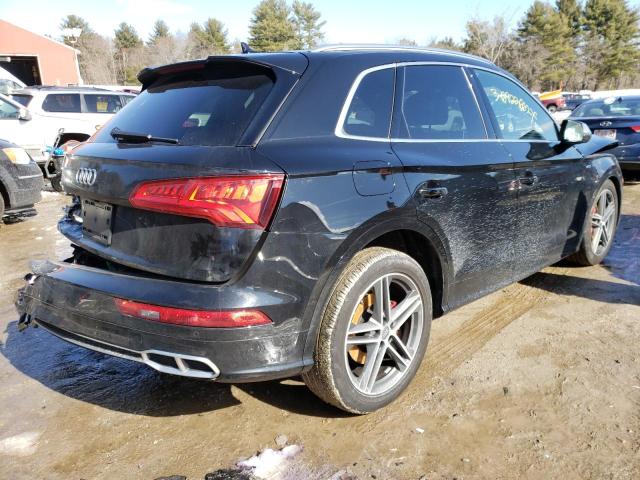 2018 AUDI SQ5 PRESTI WA1C4AFY8J2206011