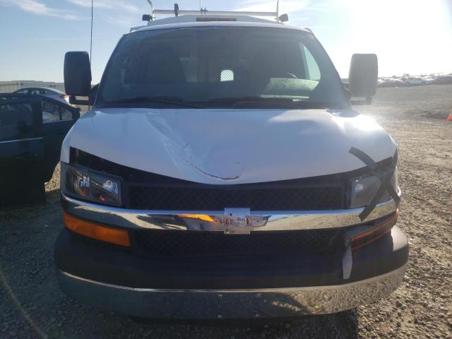 2014 CHEVROLET EXPRESS G3 - 1GB0G2CG3E1147483