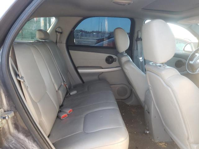 2CNDL63F976246294 Chevrolet Equinox Lt 2007. Фото: 5