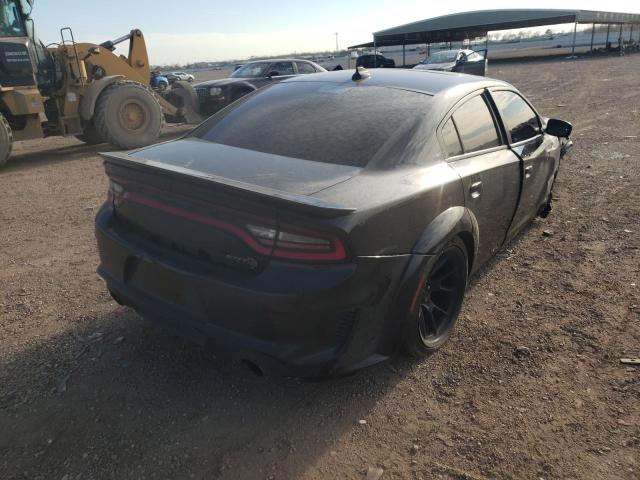 2021 DODGE CHARGER SR 2C3CDXL95MH537957