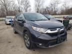 2019 HONDA  CRV