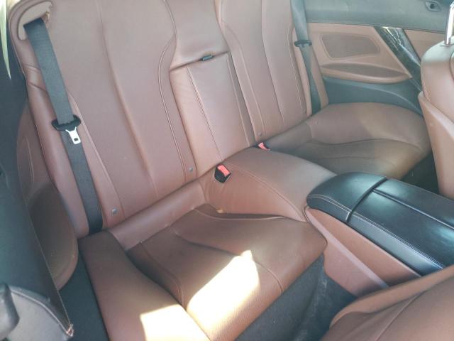 2015 BMW 650 XI WBAYP1C59FD217105