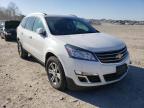 2017 CHEVROLET  TRAVERSE