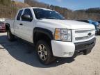 2011 CHEVROLET  SILVERADO