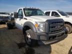 2012 FORD  F450