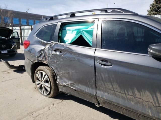 2020 SUBARU ASCENT LIM 4S4WMAJD3L3449063