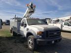 2008 FORD  F450