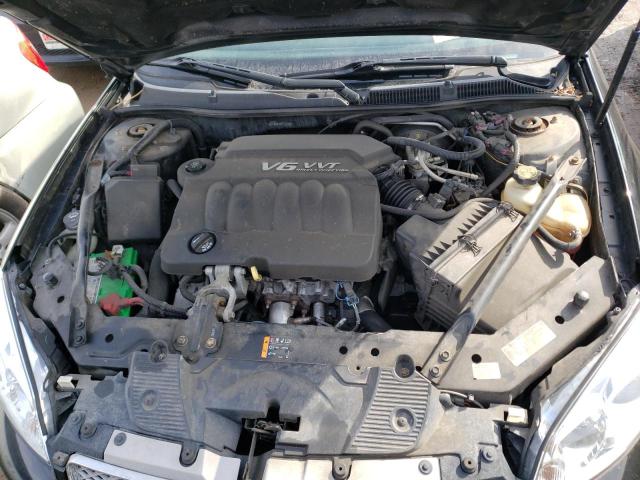 2G1WA5E30E1172282 Chevrolet Impala Lim 2014. Фото: 6