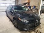 2018 TOYOTA  CAMRY